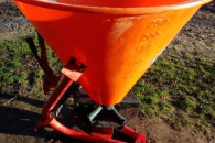 Rozsiewacz do nawozu