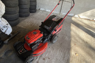 Kosiarki spalinowe 2.4-2.8 KW.z Napędem.DbB