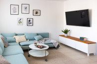 Mieszkanie 2-pokojowe + miejsce postojowe