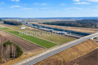 Do sprzedania działka rolna - Sieradz