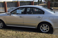 Kia Magentis 2009r. 2.0benz. salon PL 60tys. km