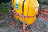 Sprzedam opryskiwacz 400l