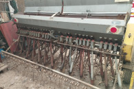 Siewnik Poznaniak 2.7m