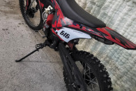 Cross XTR 150