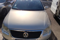 VW PASSAT B6 2009r 180 Koni