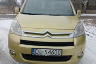 citroen berlingo 16 hdi