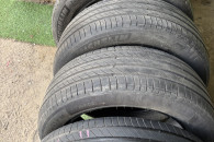 Opony letnie Michelin e.Primacy 225/55 R18 6 mm