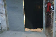 Wynajmę garaż w Sieradzu pod wiaduktem