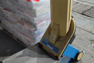 Rozdrabniacz do gałęzi SCHEPPACH BIOSTAR 3000