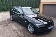 BMW e91