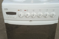 kuchenka gazowo-elekrtczna amica