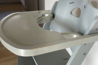 Krzesło do karmienia