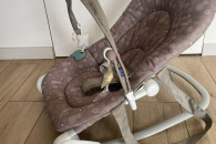 Bujaczek dla dziecka.