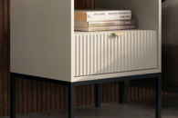 Szafka nocna Kaszmir Sklep RAFOS Home