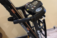 Bieżnia elektryczna