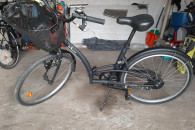 Rower Bitwin