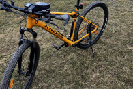 Rower MTB KROSS Level 2.0 rama XL