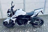 Suzuki GSR 750 – 2013 rok