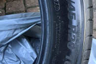 Opony KUMHO