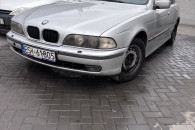 Bmw e39 3.0d