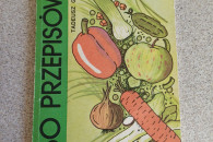 50 przepisów na surówki przepisy