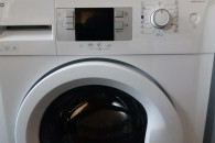 Używana pralka Bosch z gwarancją