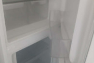 Używana lodówka zach. prod. z gwarancją