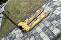 Paleciak wózek paletowy