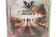 GRA STATE OF DECAY 2 XBOX ONE