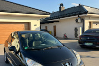 Sprzedam zadbanego Peugeota 207