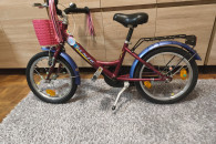 Rower dla dziecka