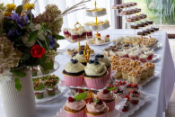 Domowe Deserki oraz ciasta