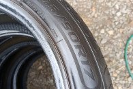 opony 205x50 R 17 letnie