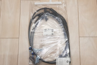 Bosch Linka hamulca 1987482418 Ford C-max