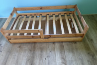 łóżko dla dziecka