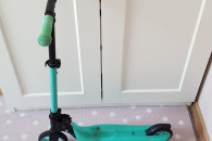 Hulajnoga Milly Mally smart miętowa