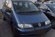 VW Sharan 1.9 TDI 90 KM