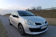 Renault Clio 3 1.2