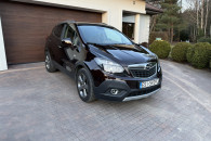 Opel Mokka 1.7 CDTI Cosmo S&S 4x4