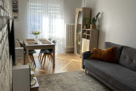 Mieszkanie 3 pokojowe II piętro