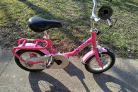 Sprzedam rowerki koła 12 cali