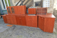 Sprzedam komplet mebli kuchennych