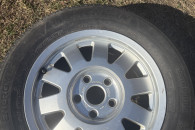 Felga aluminiowa Audi A4 B5 15 CALI 5x112
