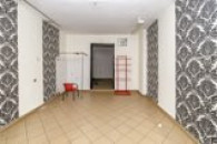 Lokal z mieszkaniem centrum Warty