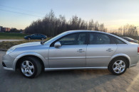 Opel Vectra C