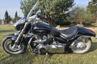Suzuki ZR INTRUDER BOULEVARD 1800 cm 2011 r.
