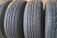 Sprzedam letnie opony