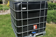 MAUSER 1000l zbiornik