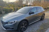 Volvo V60 CC 2.0D3 150KM