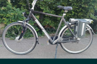 Rower GIANT elektryk